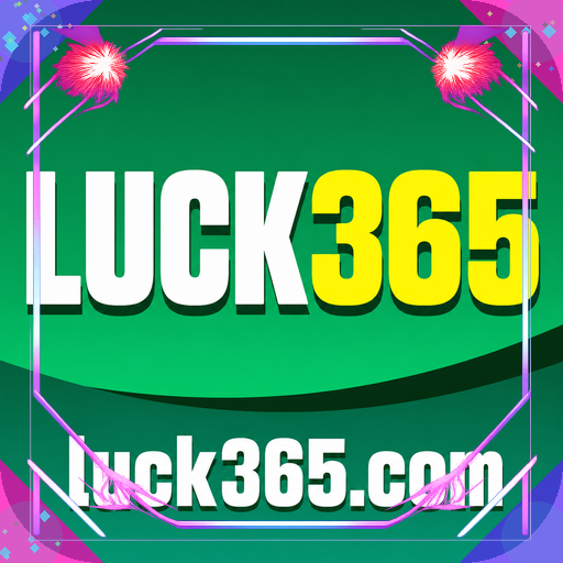 luck365 — mitra unggulan