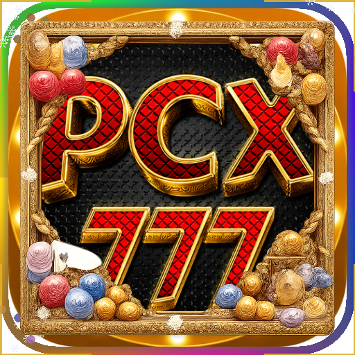 pcx777 — mitra unggulan