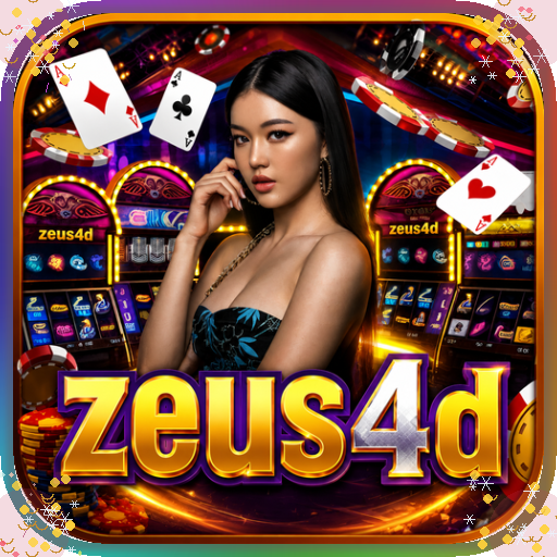 zeus4d — galeri pratinjau Resmi APK